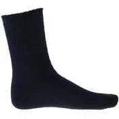 Dnc Workwear Cotton Rich 3 Pack Socks - S125 Metro Workwear.